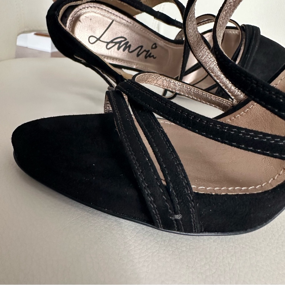 Lanvin Sandals Size 38